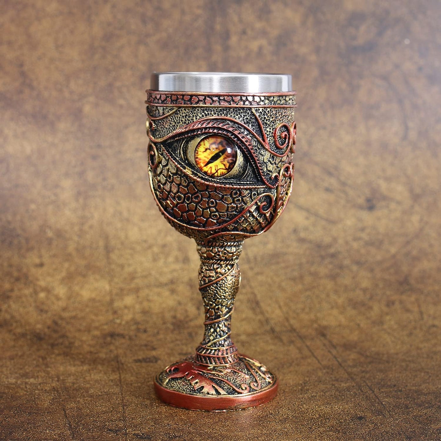 Dragon Chalices